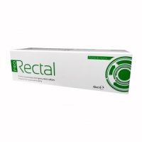 Prorectal pianka do mycia, 40 ml