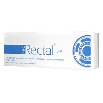 ProRectal żel łagodzący 50 ml