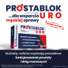 Prostablok Uro tabletki, 60 szt.