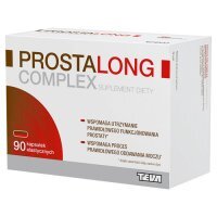 ProstaLong Complex kapsułki, 90 szt.