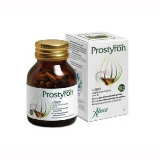 Prostyron Advanced 60 kapsułek