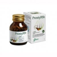 Prostyron Advanced 60 kapsułek