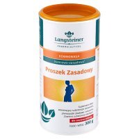 Proszek zasadowy proszek, 300 g