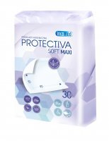 PROTECTIVA SOFT MAXI Podkłady higieniczne 60cm x 90cm 30 szt.