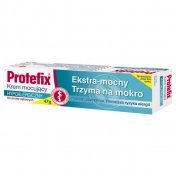 PROTEFIX HYPOALERGICZNY Krem mocujacy 40 ml