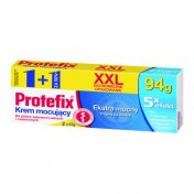 PROTEFIX Krem mocujący XXL 2 x  47 g