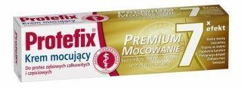 Protefix krem premium mocowanie 47g