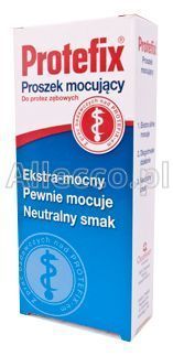 PROTEFIX Proszek mocujący 50 g