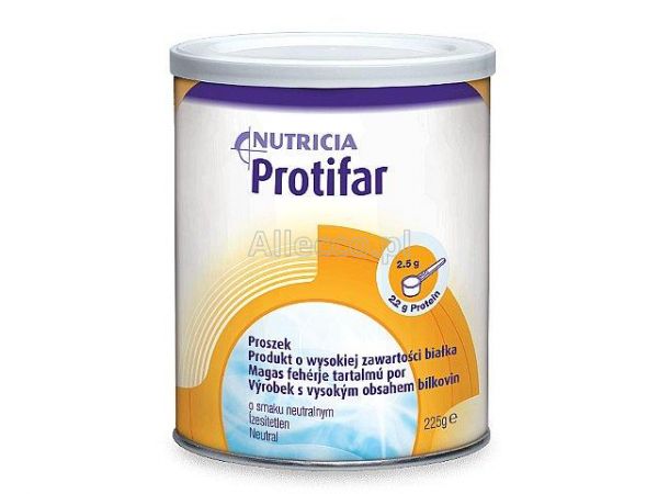Protifar proszek 225g