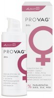 Provag emulsja do higieny intymnej, 150 ml