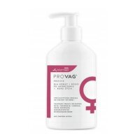 Provag emulsja do higieny intymnej dla kobiet i dzieci od 1. roku, 500 ml