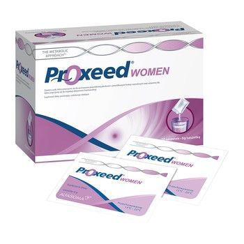 Proxeed Women proszek 6 g 30 saszetek