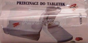 Przecinacz do tabletek 1 szt.