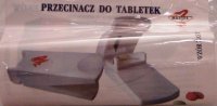 Przecinacz do tabletek 1 szt.