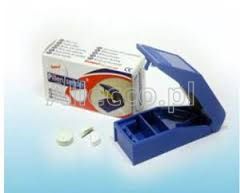 Przecinarka do tabletek 1 szt.