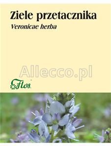 Przetacznik ziele (do kąpieli) 50 g