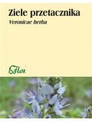 Przetacznik ziele (do kąpieli) 50 g