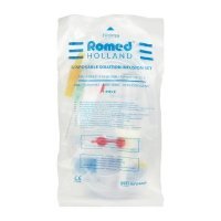 Przyrząd do przetaczania płynów infuzyjnych z igłą 1 szt.