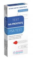 PSA TEST na prostatę 1 szt.