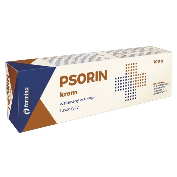 Psorin krem 100 g