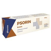 Psorin krem 100 g