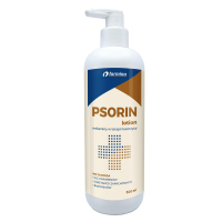 Psorin lotion, 500 ml