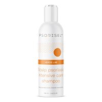 PSORISEL Szampon na łuszczycę, 200 ml