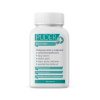 Puder rodzinny do ciała 100 g