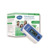 Pulsoksymetr Duo Control Sanity AP 4117 1 szt.
