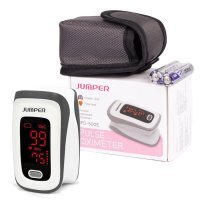 Pulsoksymetr JUMPER JP-500E LED 1 szt.