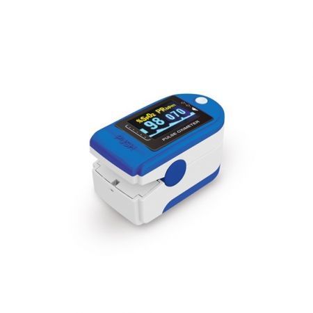 Pulsoksymetr napalcowy CONTEC CMS50D