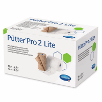 Putter Pro 2 Lite Dwuczęściowy zestaw uciskowy, 1 szt.