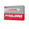 Pyralgina 500 mg 12 tabletek / Ból i gorączka