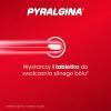 Pyralgina 500 mg tabletki na ból i gorączkę, 50 szt.
