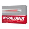 Pyralgina 500 mg 6 tabletek / Ból i gorączka