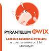 Pyrantelum OWIX zawiesina doustna 15 ml