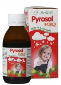 Pyrosal Kid Syrop, 100 ml