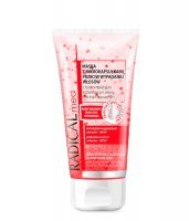 Radical Med Maska z Mikrokapsułkami przeciw wypadaniu włosów, 200 ml