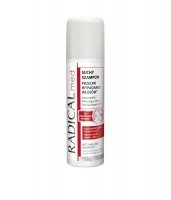 RADICAL Med Suchy szampon przeciw wypadaniu włosów 150ml