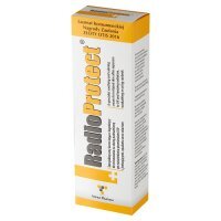 Radioprotect krem kojąco-łagodzący, 100 ml