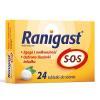 Ranigast S.O.S. 24 tabletki do ssania
