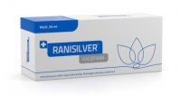 Ranisilver maść 50 ml