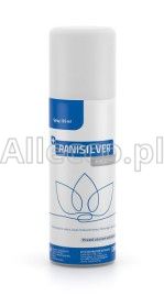Ranisilver spray 125 ml