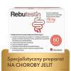 Rebutestin 170 mg 60 kapsułek