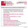 Rebutestin Max 500 mg kapsułki, 60 szt.