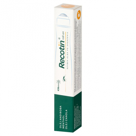 Recotin roll-on 15ml