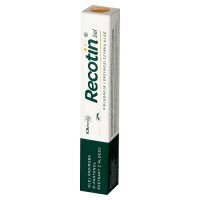 Recotin żel po ukąszeniu owadów, 20 ml