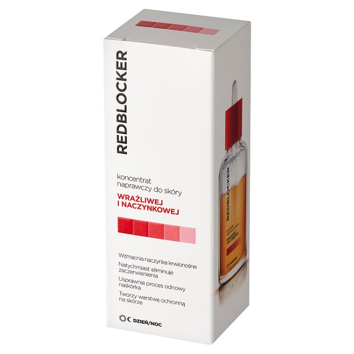 RedBlocker koncentrat naprawczy 30 ml