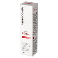 RedBlocker krem do skóry naczynkowej na noc, 50 ml