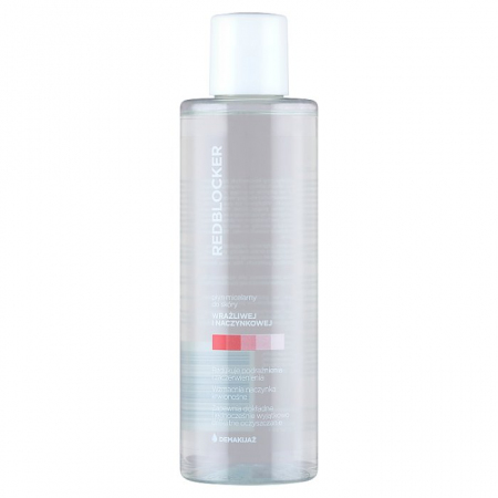 RedBlocker Płyn micelarny 200 ml